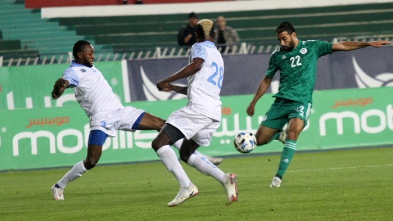 الكونغو الديموقراطية تستدعي 37 لاعبا عشية “شان” الجزائر