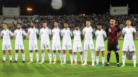 تأجيل تدشين ملعب براقي