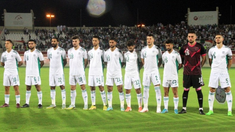 تأجيل تدشين ملعب براقي