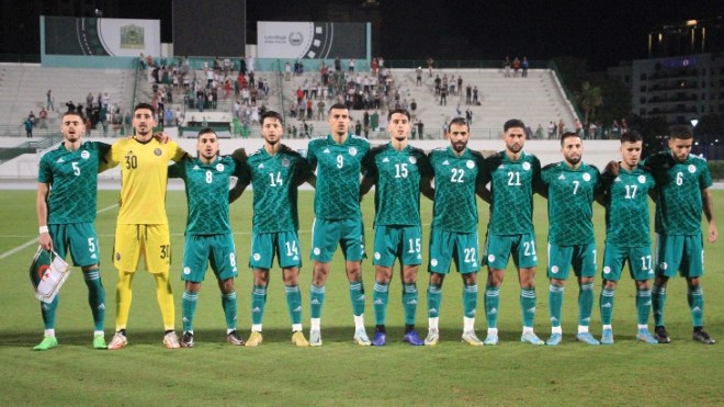 “الكاف”: الجزائر.. بعد كأس العرب اللّقب المحلّي الإفريقي يلوح في الأفق