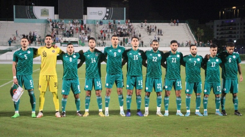 “الكاف”: الجزائر.. بعد كأس العرب اللّقب المحلّي الإفريقي يلوح في الأفق