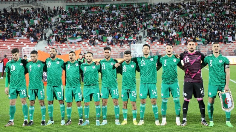 تعادل آخر للمنتخب المحلّي