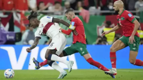 قطر ترفض 30 رحلة جوية مغربية