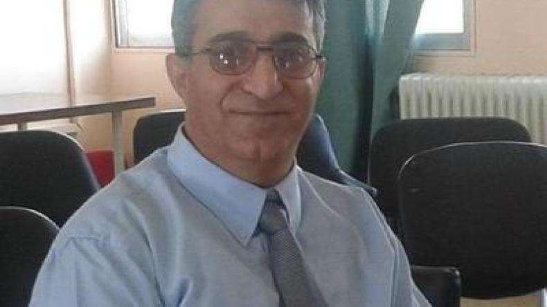 الأستاذ الهادي زغينة: كان مجاهدا مخلصا لعهد الشهداء