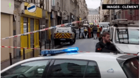 مقتل 3 أشخاص وإصابة 4 آخرين في عملية إطلاق نار بباريس