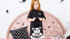 دار أزياء إسبانية متهمة باستغلال الأطفال وتقديمهم قرابين للشيطان