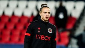 بلال براهيمي يُعدّد أسباب تألقه مع نادي نيس