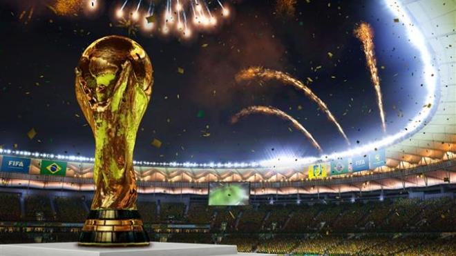 2.45 مليون مشجع تابع مقابلات دور المجموعات بمونديال قطر