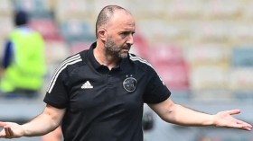 هذا هو مصير بلماضي واللاعبين الجدد وملف “كان” 2025