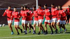 بلوزداد يضع الريادة في المزاد.. الكناري يعاني وسقوط حر لشلغوم