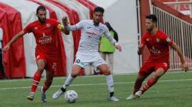 البطولة الوطنية.. نتائج الجولة الـ 14