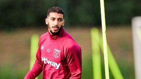 بن رحمة يتألّق مُجدّدا