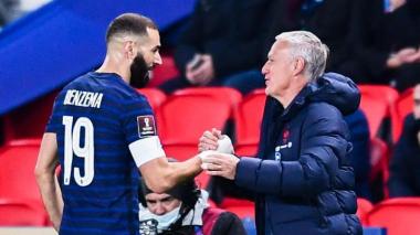 Benzema, la grande révélation sur son départ des Bleus