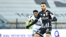 بن طالب يُسجّل والمباراة الأولى لِزدادكة