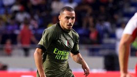 أوّل مباراة لـ “بن ناصر” بعد غياب دام شهرا