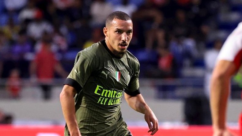 أوّل مباراة لـ “بن ناصر” بعد غياب دام شهرا