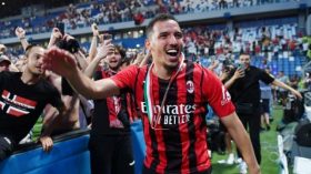 بِالفيديو: رائد ترتيب “البريمرليغ” يُريد استعادة بن ناصر