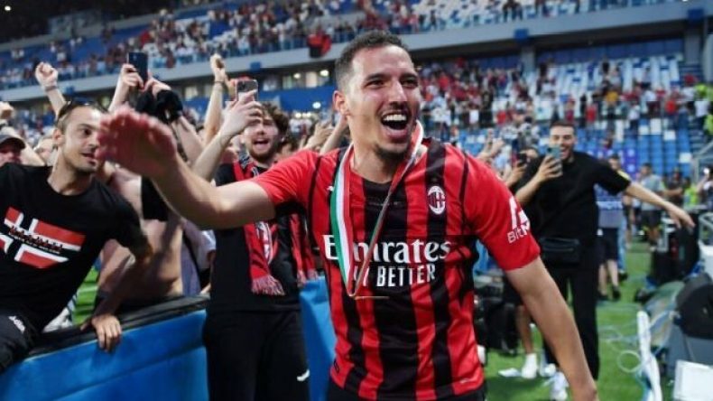 بِالفيديو: رائد ترتيب “البريمرليغ” يُريد استعادة بن ناصر