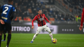 رابع عملاق أوروبي يُريد انتداب بن ناصر