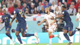 تحركات فرنسية لتحطيم الإنجاز التونسي