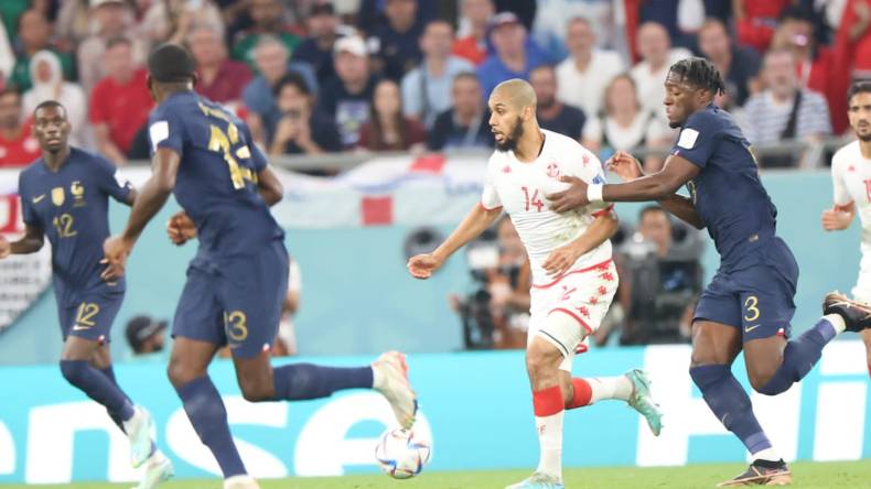 تحركات فرنسية لتحطيم الإنجاز التونسي