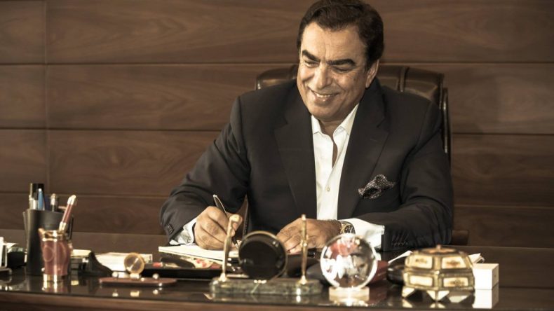 جورج قرداحي ينفي اعتناقه الإسلام.. وهذا ما قاله عن القرآن (فيديو)