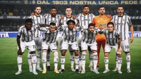 هل يُعاقَب فريق “اليوفي” بِإنزاله إلى القسم الثاني؟