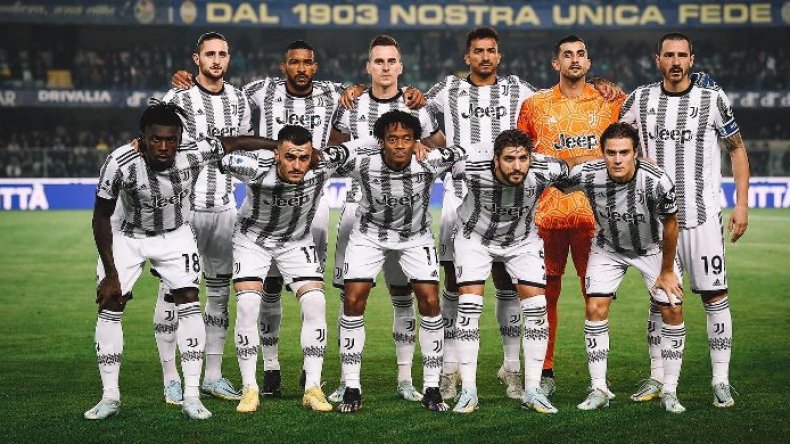 هل يُعاقَب فريق “اليوفي” بِإنزاله إلى القسم الثاني؟