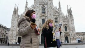 أزيد من 40 “حرّاق” جزائري ضحية احتيال بإيطاليا