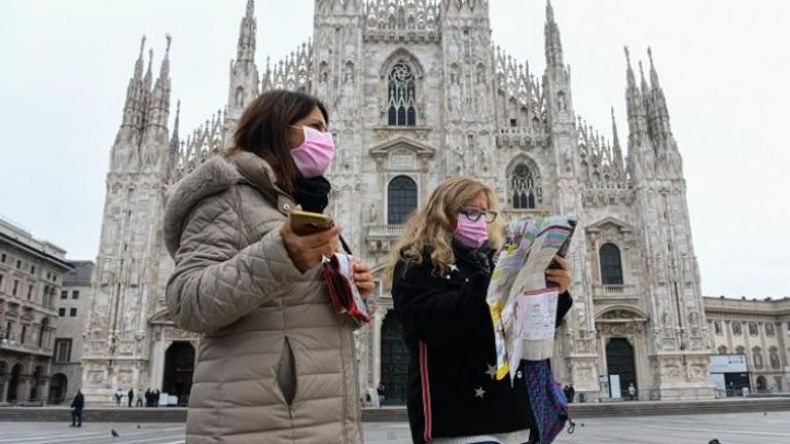 أزيد من 40 “حرّاق” جزائري ضحية احتيال بإيطاليا