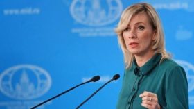 هكذا علقت روسيا على لقاء زيلينسكي مع ترامب