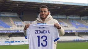 رسميا.. زدادكة ينتقل إلى هذا النادي