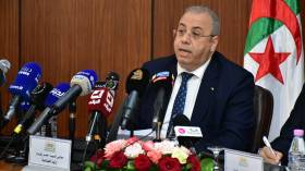 زغدار: الجزائر أصبحت جذابة للإستثمارات العربية