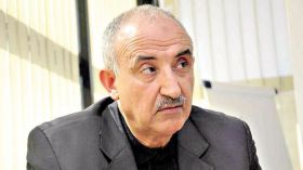 محند أرزقي فراد: أدعو وزارة التربية لإدراج نصوص الراحل سعدي في البرامج