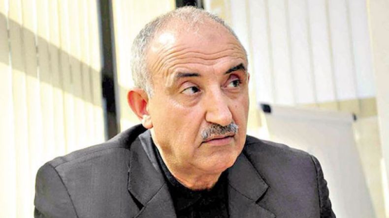 محند أرزقي فراد: أدعو وزارة التربية لإدراج نصوص الراحل سعدي في البرامج