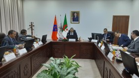 برنامج الطاقات المتجددة ضمن أشغال الجمعية العامة لسونلغاز