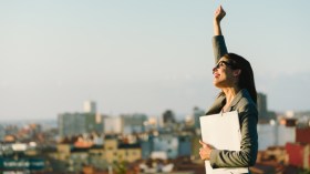 هذا ما تحتاجين إليه لتصبحي سيدة أعمال ناجحة