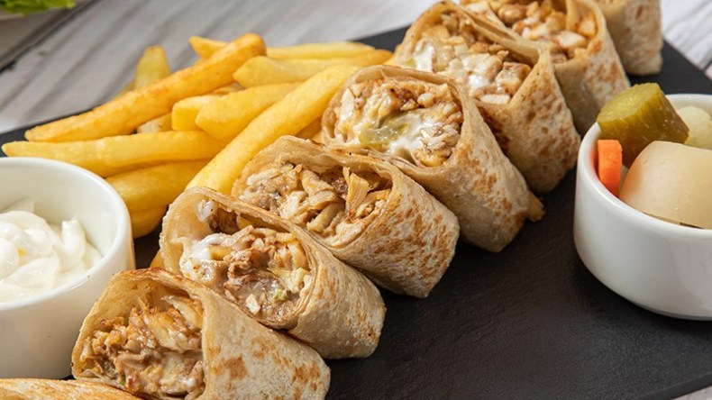 “الشاورما علاج فعال للاكتئاب”.. ما حقيقة الدراسة التي أثارت جدلا؟