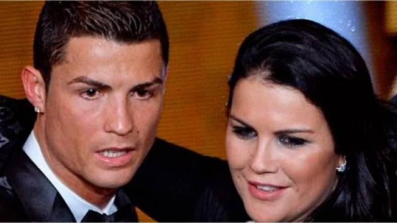 في منشور مواساة.. شقيقة رونالدو تذكره بماضيه الفقير وكفاحه المرير 