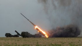 دولة أوروبية “تحتجّ” على سقوط صاروخ أوكراني على أراضيها