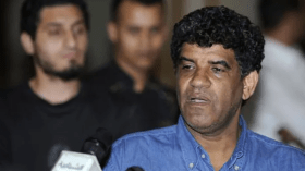 حادثة لوكاربي.. حكومة الدبيبة تنفي تسليم عبد الله السنوسي لواشنطن