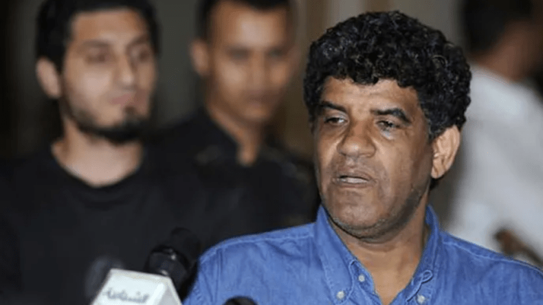 حادثة لوكاربي.. حكومة الدبيبة تنفي تسليم عبد الله السنوسي لواشنطن