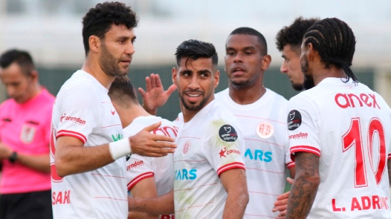 غشة يُسجّل وفغولي ينتصر