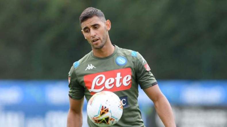 غلام يعود ويقترب من هذا النادي