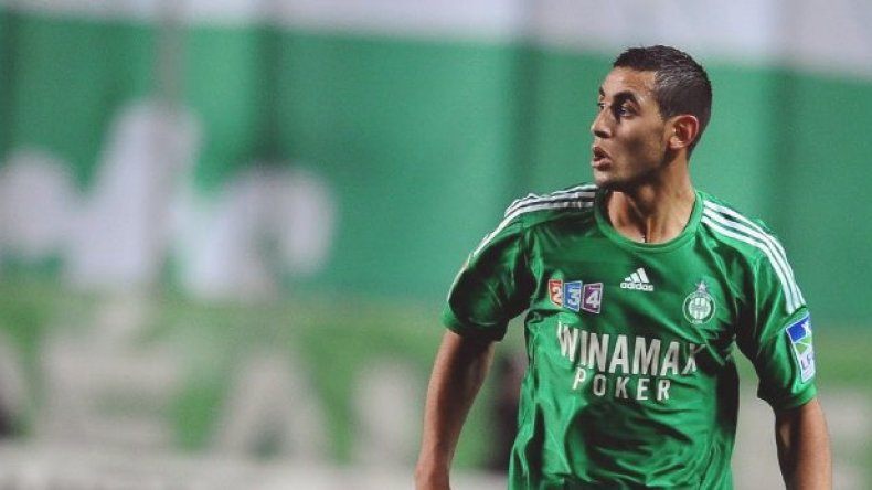 أوّل هدف لـ “غلام” منذ أكثر من 3 سنوات!