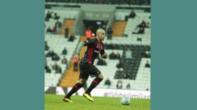 أوّل مباراة لـ “فغولي” بعد غياب دام قرابة 7 أشهر