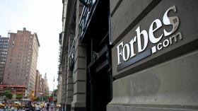 شركة يسير ضمن قائمة فوربس للشركات الناشئة الأكثر تمويلا