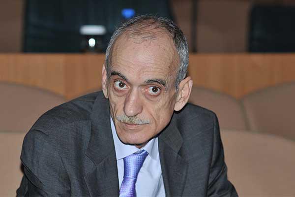 Décès de l’ancien président du CRB et de la LFP Mahfoud Kerbadj