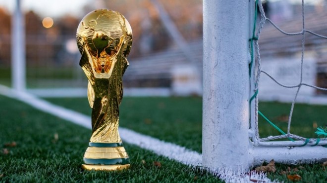 كأس العالم قطر 2022 .. أرقام من دور المجموعات