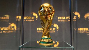 5000 دولار يومياً عن كل لاعب يشارك في كأس العالم
